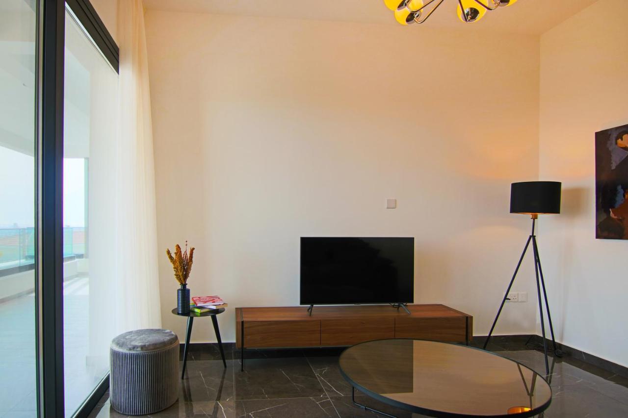 Phaedrus Living: Sea View Anna 201 Appartement