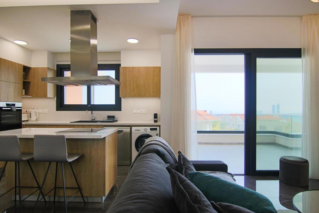 Appartement Phaedrus Living: Sea View Anna 201