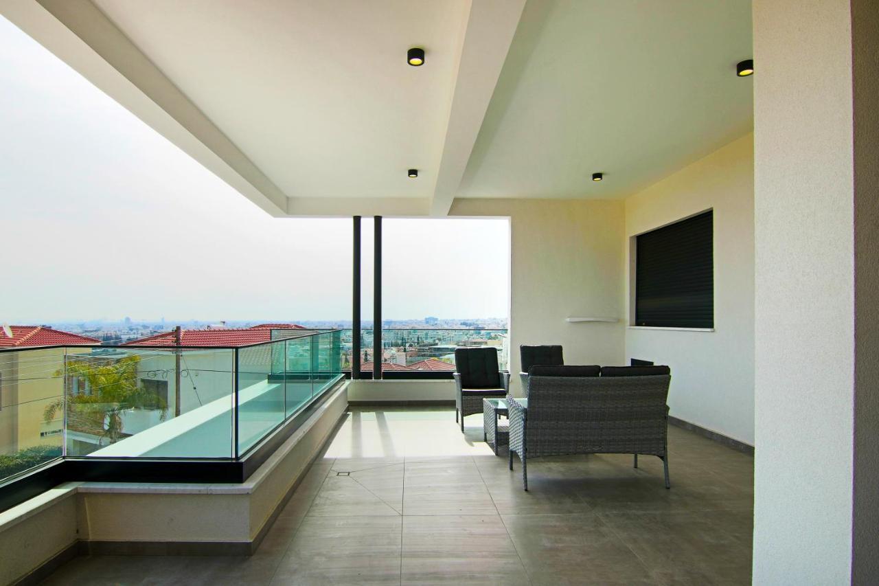 Phaedrus Living: Sea View Anna 201 Appartement *